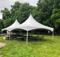 20x40 Tent