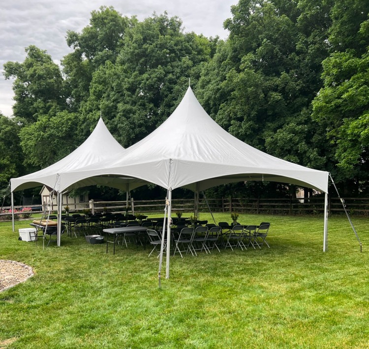 20x40 Tent